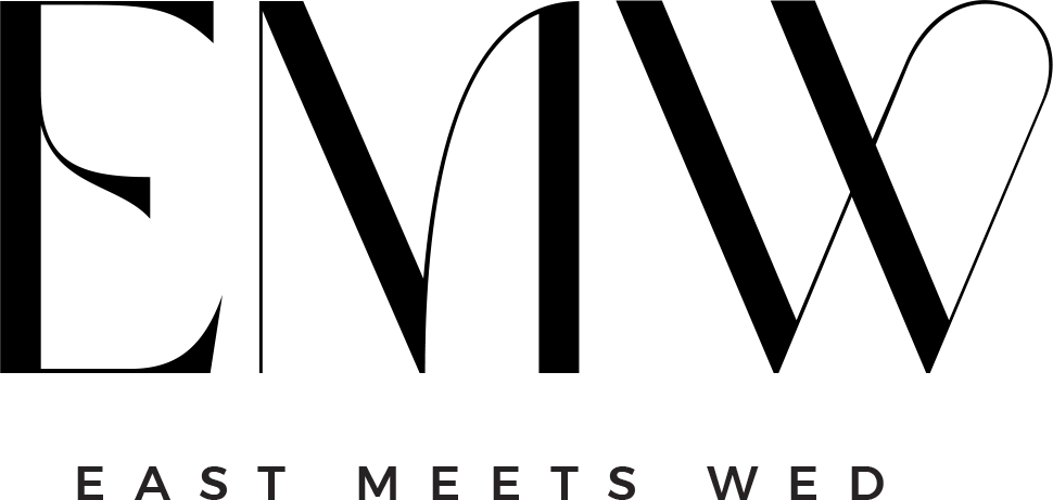 East Meets Wed