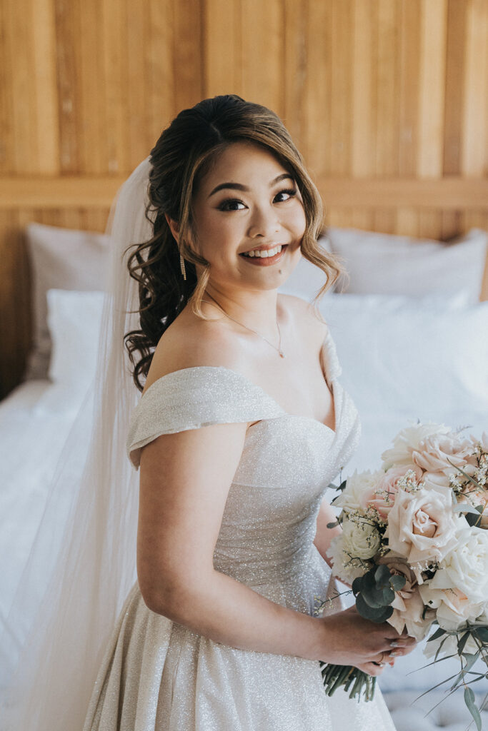 Makeup by Elly Liana