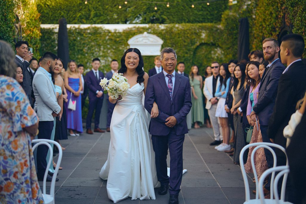 Denise & Daniel